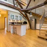 Le Mucie*****Loft Au Centre Ville De Dijon